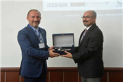 ÜNİVERSİTEMİZ İLE TETOVA DEVLET ÜNİVERSİTESİ İŞ BİRLİĞİNDE BİLİMSEL KONFERANS