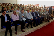 ÜNİVERSİTEMİZ İLE TETOVA DEVLET ÜNİVERSİTESİ İŞ BİRLİĞİNDE BİLİMSEL KONFERANS