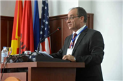 ÜNİVERSİTEMİZ İLE TETOVA DEVLET ÜNİVERSİTESİ İŞ BİRLİĞİNDE BİLİMSEL KONFERANS