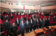 “BİR SOSYAL GERÇEKLİK OLARAK ROMANLAR” KONFERANSI GERÇEKLEŞTİ