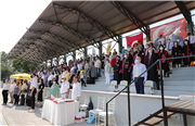 TRAKYA ÜNİVERSİTESİ TIBBIN YENİ NEFERLERİNİ UĞURLADI