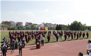 TRAKYA ÜNİVERSİTESİ TIBBIN YENİ NEFERLERİNİ UĞURLADI