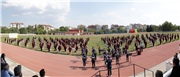 TRAKYA ÜNİVERSİTESİ TIBBIN YENİ NEFERLERİNİ UĞURLADI