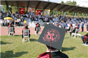 TRAKYA ÜNİVERSİTESİ TIBBIN YENİ NEFERLERİNİ UĞURLADI