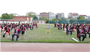 TRAKYA ÜNİVERSİTESİ TIBBIN YENİ NEFERLERİNİ UĞURLADI