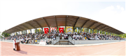 TRAKYA ÜNİVERSİTESİ TIBBIN YENİ NEFERLERİNİ UĞURLADI