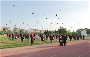 TRAKYA ÜNİVERSİTESİ TIBBIN YENİ NEFERLERİNİ UĞURLADI