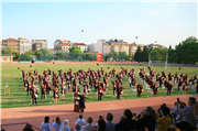 TRAKYA ÜNİVERSİTESİ TIBBIN YENİ NEFERLERİNİ UĞURLADI