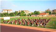 TRAKYA ÜNİVERSİTESİ TIBBIN YENİ NEFERLERİNİ UĞURLADI