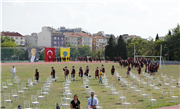 TRAKYA ÜNİVERSİTESİ TIBBIN YENİ NEFERLERİNİ UĞURLADI