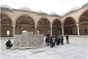 TRAKYA ÜNİVERSİTESİ, “GÖNÜL ELÇİLERİ ÇOCUK AKADEMİSİ” İLE UMUT OLMAYA DEVAM EDİYOR...