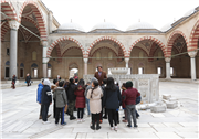 TRAKYA ÜNİVERSİTESİ, “GÖNÜL ELÇİLERİ ÇOCUK AKADEMİSİ” İLE UMUT OLMAYA DEVAM EDİYOR...