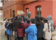 TRAKYA ÜNİVERSİTESİ, “GÖNÜL ELÇİLERİ ÇOCUK AKADEMİSİ” İLE UMUT OLMAYA DEVAM EDİYOR...