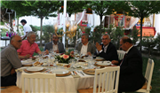 GURMELER OSMANLI MUTFAĞI’NA HAYRAN KALDI