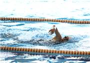 YENİLENEN YÜZME HAVUZU, SPOR KOMPLEKSİ VE YENİ SAUNA AÇILIŞI