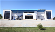 YENİLENEN YÜZME HAVUZU, SPOR KOMPLEKSİ VE YENİ SAUNA AÇILIŞI