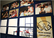 YENİLENEN YÜZME HAVUZU, SPOR KOMPLEKSİ VE YENİ SAUNA AÇILIŞI