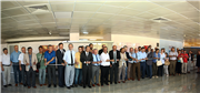 YENİLENEN YÜZME HAVUZU, SPOR KOMPLEKSİ VE YENİ SAUNA AÇILIŞI