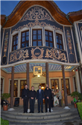 ÖĞRETİM ÜYELERİMİZDEN ULUSLARARASI ODA MÜZİĞİ FESTİVALİ”NDE KONSER