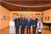 ÖĞRETİM ÜYELERİMİZDEN ULUSLARARASI ODA MÜZİĞİ FESTİVALİ”NDE KONSER