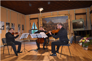 ÖĞRETİM ÜYELERİMİZDEN ULUSLARARASI ODA MÜZİĞİ FESTİVALİ”NDE KONSER
