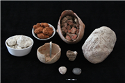 ÖĞRETİM ÜYEMİZDEN ULUCAK HÖYÜK KAZILARI