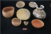 ÖĞRETİM ÜYEMİZDEN ULUCAK HÖYÜK KAZILARI