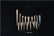 ÖĞRETİM ÜYEMİZDEN ULUCAK HÖYÜK KAZILARI