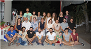 ÖĞRETİM ÜYEMİZDEN ULUCAK HÖYÜK KAZILARI