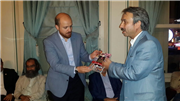 REKTÖRÜMÜZ KEMANKEŞ TÜRK OKÇULUĞU TARİHİ SERGİSİ’NE KATILDI