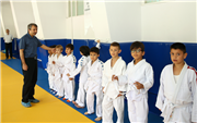 AYŞEKADIN YERLEŞKESİ BASKETBOL, FUTBOL VE TENİS SAHASI İLE JUDO SALONU AÇILIŞI GERÇEKLEŞTİRİLDİ