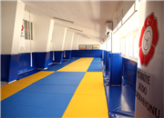 AYŞEKADIN YERLEŞKESİ BASKETBOL, FUTBOL VE TENİS SAHASI İLE JUDO SALONU AÇILIŞI GERÇEKLEŞTİRİLDİ