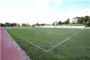 AYŞEKADIN YERLEŞKESİ BASKETBOL, FUTBOL VE TENİS SAHASI İLE JUDO SALONU AÇILIŞI GERÇEKLEŞTİRİLDİ