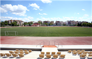 AYŞEKADIN YERLEŞKESİ BASKETBOL, FUTBOL VE TENİS SAHASI İLE JUDO SALONU AÇILIŞI GERÇEKLEŞTİRİLDİ