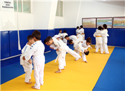 AYŞEKADIN YERLEŞKESİ BASKETBOL, FUTBOL VE TENİS SAHASI İLE JUDO SALONU AÇILIŞI GERÇEKLEŞTİRİLDİ