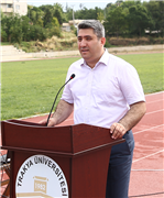 AYŞEKADIN YERLEŞKESİ BASKETBOL, FUTBOL VE TENİS SAHASI İLE JUDO SALONU AÇILIŞI GERÇEKLEŞTİRİLDİ