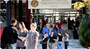 XXXIV. ULUSLARARASI ARNAVUT DİLİ EDEBİYATI VE KÜLTÜRÜ SEMİNERİ