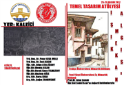 MİMARLIK FAKÜLTESİNDE “IŞIK-MEKÂN ALGISI” KONULU WORKSHOP ÇALIŞMASI