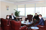 TRAKYA ÜNİVERSİTESİ KÜTÜPHANE VE DOKÜMANTASYON DAİRE BAŞKANLIĞI’NDAN ÖNEMLİ BAŞARI