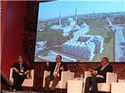 HERİTAGE İSTANBUL 2021’E TRAKYA ÜNİVESİTESİ DAMGASI…