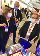 HERİTAGE İSTANBUL 2021’E TRAKYA ÜNİVESİTESİ DAMGASI…