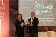YILIN MÜZESİ ÖDÜLÜ TRAKYA ÜNİVERSİTESİ SAĞLIK MÜZESİ’NİN…