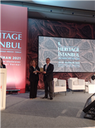 YILIN MÜZESİ ÖDÜLÜ TRAKYA ÜNİVERSİTESİ SAĞLIK MÜZESİ’NİN…