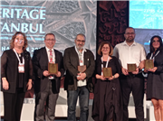 YILIN MÜZESİ ÖDÜLÜ TRAKYA ÜNİVERSİTESİ SAĞLIK MÜZESİ’NİN…