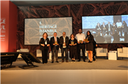 YILIN MÜZESİ ÖDÜLÜ TRAKYA ÜNİVERSİTESİ SAĞLIK MÜZESİ’NİN…