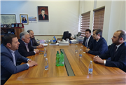 TRAKYA ÜNİVERSİTESİ HEYETİ, PRİZREN ÜNİVERSİTESİ’Nİ ZİYARET ETTİ