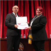 EDİRNE ARAŞTIRMALARI ÇALIŞTAYI SONA ERDİ