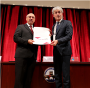 EDİRNE ARAŞTIRMALARI ÇALIŞTAYI SONA ERDİ