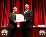 EDİRNE ARAŞTIRMALARI ÇALIŞTAYI SONA ERDİ