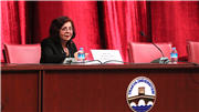 EDİRNE ARAŞTIRMALARI ÇALIŞTAYI SONA ERDİ